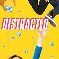 DISTRACTED At Roundabout Theatre Plays Final Performance 5/17 Video
