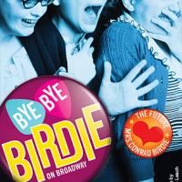 Roundabout Theatre Company's BYE BYE BIRDIE Announces Live Twitter Event To Celebrate Video