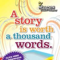 Stages Theatre Company 'Opens The Door', Offers Free Tix To Low Income Families