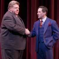 RIALTO CHATTER: MINSKY'S And WHITE CHRISTMAS To Take Marquis Theatre? 