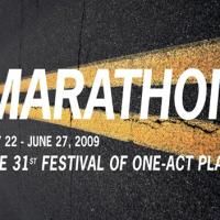 E.S.T.'s 31st Festival Of New Plays 'MARATHON 2009' Runs 5/22-6/27 Video
