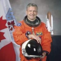 1st Canadian Astronaut To Fly In Space Set As Centaur's Fundraising Gala Chair Video