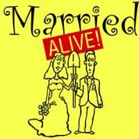 Married ALIVE! Gets Extended Through 8/23 At Actors' Playhouse  Video