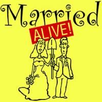 Married ALIVE! At Actors' Playhouse Extends Through August 23rd Video
