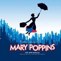 MARY POPPINS Enters Last Three Weeks At Cadillac Palace Theatre, Closes 7/12 Video