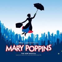 MARY POPPINS Flies Across The World To Her Majesty's Theatre In Melbourne In July 201 Video