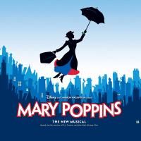 MARY POPPINS Ohio Premiere Generates over $4.4 Million in Ticket Sales in Four Weeks, Video