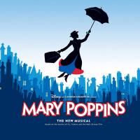 Denver Center Holds MARY POPPINS Auditions For Broadway & Touring Companies 5/17 Video