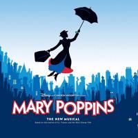 Single Tickets For Hennepin Theatre Trust's MARY POPPINS Go On Sale Today 6/11 Video