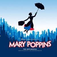 MARY POPPINS Chicago Run Enters Last Seven Weeks, Show Ends 7/12 Video