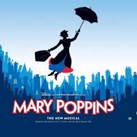 MARY POPPINS Cast Set To Appear At Open Mic Cabaret Showcase 6/8  Video