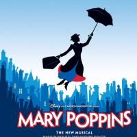 MARY POPPINS Enters Last Five Weeks Of Run At Cadillac Palace Theatre, Ends 7/12 Video