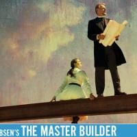 Yale Rep Opens 2009-2010 Season With THE MASTER BUILDER 9/18-10/10 Video