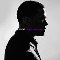 Maxwell Heads To Joe Louis Arena 9/26 With BLACKsummers'night Video
