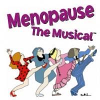 MENOPAUSE THE MUSICAL Has First Commercial Run In NJ 7/24-9/27 Video