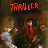 The King Center presents Classic Albums Live: Michael Jackson's THRILLER! 10/28 Video