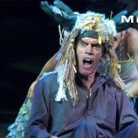 Georgia Shakespeare's Summer Festival Comes To A Close 8/2