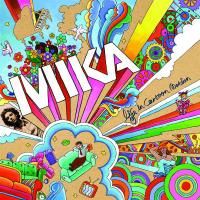 STG Presents Mika 10/26 At The Moore Theatre Video