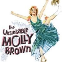 THE UNSINKABLE MOLLY BROWN Makes UK Premiere At Landor Theater 5/27  Video