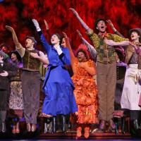 Mary Poppins Extended Through 2/7/2010 At Ahmanson Video