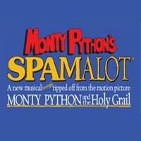 MONTY PYTHON'S SPAMALOT Appears At The CTG/Ahmanson Theatre 7/7-9/6 Video