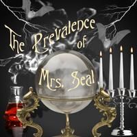 THE PREVALENCE OF MRS. SEAL Auditions Held At Spotlighters Theater 8/1, 8/2 Video