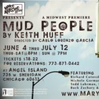 MUD PEOPLE Tells A Story Of Hope & Faith At Angel Island, Previews 6/2 Video