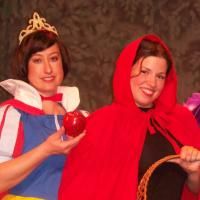 Way Off Broadway Dinner Theatre Presents A Fantasy Fairytale Murder Mystery 7/29-8/5 Video