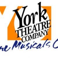 York Theatre Company Announces Next Line-up For Developmental Reading Series  Video