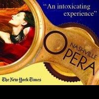 Nashville Opera Opens the 2009-10 Season With Giacomo Puccini?s TOSCA 10/8, 10/10 Video
