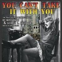 Footlight Club Presents YOU CAN'T TAKE IT WITH YOU 9/18-10/3 Video