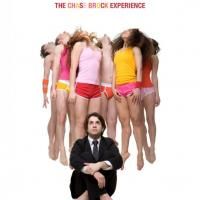 Chase Brock Experience Presents AMERICAN SADNESS At Abrons Arts Center 10/8-11