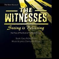 The Fireside Theatre Presents The Witnesses 7/9-8/23 Video