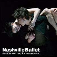 Nashville Ballet Launches Pilot Program "A Step Ahead"  Video