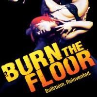 BURN THE FLOOR Sets Second Longacre Theatre House Record