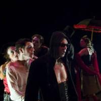 PLAY! Begins At The University Of Akron August 13, FRANKENSTEIN To Open Festival