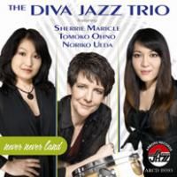 The Diva Jazz Trio Debuts at Feinstein's With 'NEVER NEVER LAND,' 8/18-19 Video