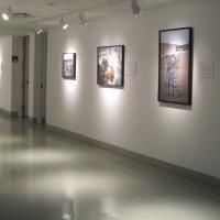 Visual Arts Center Of NJ Hosts Brick City 07101 Media, Art Exhibition  Video