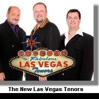 The Las Vegas Tenors Bring Broadway, R&B, Opera & Pop To The Suncoast Showroom 8/7-9 Video