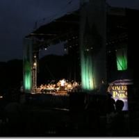 NY Philharmonic To Introduce 'Mobile Giving' During 2009 Concerts In The Parks Video