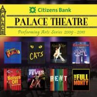 Palace Theatre Hosts 3rd Annual Wine Tasting