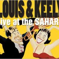 Geffen Playhouse's LOUIS & KEELY Eyes Tour, Future Broadway Run Video