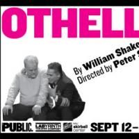 The Public and LAByrinth Theater Co Announce Sunday Speaker Series for OTHELLO, Runs  Video