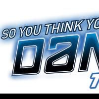 SO YOU THINK YOU CAN DANCE TOUR Takes The Stage 10/3 At Joe Louis Arena Video