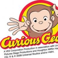 CURIOUS GEORGE LIVE! Swings Into The Fox Theatre 10/15-10/18, Tickets On Sale 8/14 Video
