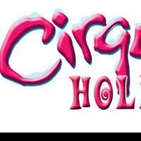 CIRQUE DREAMS HOLIDAZE Comes To The Fox Theatre 12/22-27