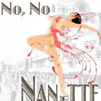 NO, NO NANETTE Transports Hudson Guild Audiences To The Roaring 20s 5/8-5/10 Video