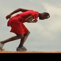 Zimbabwean Choreographer/Dancer to Preview Work with ASU Gammage 9/18 At ASU Galvin P