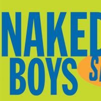 NAKED BOYS SINGING! Celebrates Its Tenth Anniversary 7/25 Video