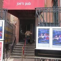 SHELLS Plays At Joes Pub 6/7, SXIP SHIREY Performs With Matta & Garniez 6/9 Video